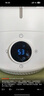 美的（Midea）空气加湿器净化器一体机便携家用母婴专用卧室静音除菌喷雾器空调风扇伴侣女生礼物国家补贴98K 实拍图