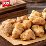 美好 香酥排骨 蒜香味2斤装1kg 油炸小吃半成品方便菜 空气炸锅食材 实拍图