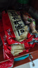 呷哺呷哺 火锅蘸料 原味120g*10 不辣麻酱拌面拌饭酱调料 火锅底料伴侣 实拍图