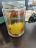 益主角菊花茶金丝皇菊特级大黄菊去火清热降火120朵贡菊胎菊正品送礼品 实拍图