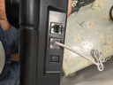 绿联网线钳 网线网络电话线水晶压线钳 4P/6P/8P三用省力家用剥线钳 压接六类水晶头工具 35971 实拍图