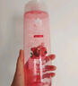 蜂花无硅油洗发水富含红石榴洋甘菊精华保湿柔顺温和滋养洗发膏500ml 实拍图