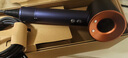 戴森（DYSON）HD15 高速吹风机 Dyson Supersonic 电吹风 负离子 进口家用   HD15 藏青铜色 经典款 实拍图