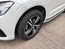 马牌轮胎235/55R19 105H XL FR AX6 适配哈弗H6 实拍图