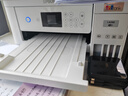爱普生（EPSON）L4266墨仓式彩色无线多功能一体机家用/办公打印（打印复印扫描 wifi 自动双面） 实拍图