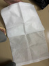 【加长专用防水鞋套】薄款一次性防雨鞋套男女防水防滑防雨 晾晒鞋套5个 实拍图