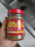 崔字牌 亲情大爱1+1香油芝麻酱组合（香油448mL+芝麻酱200g) 中华老字号 实拍图