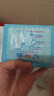 七度空间优雅系列 棉柔超薄 夜用卫生巾275mm*40片【 品牌直供 安心品质】 实拍图