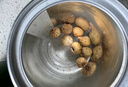 同仁堂品牌北京同仁堂无花果干250g即食泡水新疆煲汤材料非中药材 实拍图