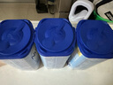 荷兰牛栏（Nutrilon）诺优能婴幼儿配方奶粉HMO+益生元荷兰原装进口 800g 1段1罐【咨询客服领劵】26年7月 实拍图