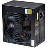 长城（Great Wall）额定600W HOPE-7000DS电脑电源（双8PIN/75cm长线材/宽幅/温控风扇/独立开关） 实拍图