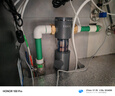 海尔（Haier）前置过滤器全屋9T家用净水器HP-05升级迭代款40微米双网反冲洗大通量管道过滤器 全屋家用净水器 实拍图