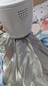 鸿益德 艾灸家用仪器一体机语音无烟熏蒸仪美容院养生理疗艾炙灯烤电仪 白色豪华尊享款-七核加热+七光渗透XJAY07 实拍图