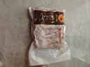 CP正大食品樱桃谷鸭掌1斤生鲜冷冻  带骨鸭掌鸭爪鸭卤味麻辣鸭货 实拍图