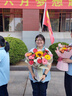 自由星生日礼物女手握按摩仪送女友女朋友女生老婆闺蜜妈妈老师实用走心创意高档小众结婚纪念日七夕礼物 【当/次日达】麋鹿款+粉色礼盒-京仓速发 实拍图