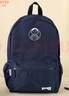 国誉（KOKUYO）Noritake联名学生书包大容量双肩包背包 深蓝 实拍图