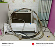 美的(Midea)空调挂机大1匹1.5p2p冷静星省电星1级变频冷暖定频单冷二手家用卧室客厅出租房壁挂式9成新包安装 美的大1匹冷暖变频（送货上门  包安装） 晒单实拍图