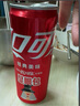 可口可乐汽水 碳酸饮料 电商限定 330ml*20罐 整箱装  实拍图