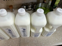 Member's Mark 鲜牛奶 全脂巴氏杀菌乳 2L 2L 实拍图
