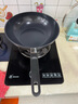 双立人（ZWILLING）不粘锅炒锅有钛涂层电磁炉通用Motion plus家用炒菜锅30cm 实拍图