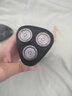 飞利浦剃须刀电动旋风1系原装进口三刀头全身水洗胡须刀干湿两用刮胡刀 生日礼物送男友送老公 S1000系时尚款S1115【小旋风】 实拍图