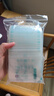 新贝 储奶袋小容量 一次性存奶袋可冷冻 加厚防漏100ml*60片装9108-3 实拍图