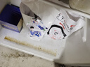 乐系（lexi）软壶铃女健身家用练臀软式壶铃运动力量训练提壶哑铃 8公斤木槿紫 实拍图