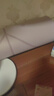 特步（XTEP）瑜伽垫女TPE防滑加厚加宽加长185*80cm健身垫运动家用垫子男  实拍图