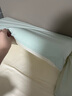 亚朵星球枕头颈椎枕芯睡眠深度养护慢回弹睡觉专用记忆棉枕头芯酒店低枕 实拍图
