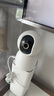 小米智能摄像机C700 800万像素4K超清监控家用摄像头360度全景婴儿监控手机远程监控器宠物高清带夜视 实拍图