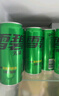 可口可乐（Coca-Cola）檀健次代言 雪碧Sprite柠檬味碳酸饮料330ml*24摩登罐  实拍图