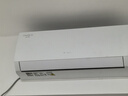 格力（GREE）大1匹 云佳 新一级能效 变频冷暖  壁挂式空调挂机 格力省电空调KFR-26GW/NhGd1B 家电国家补贴 实拍图