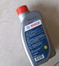 博世（BOSCH）DOT4 刹车油/制动液/离合器油 1L 通用型 一升装汽车养护套装 实拍图