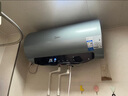 美的（Midea）免清洗电热水器60升家用3300W变频储水式水电分离除氯养肤洗以旧换新国家补贴20%F6033-JE8Pro(HE) 实拍图