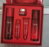 玉兰油（OLAY）大红瓶水乳液礼盒抗皱紧致抗衰老化妆品护肤品套装礼盒生日礼物 实拍图
