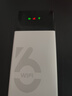 影腾随身wifi三网通用无线wi-fi6免插卡移动联通电信无限制便携式4G高速随行网络通用流量2025款5GHF 8000毫安电池-充电上网两用+续航翻倍 实拍图