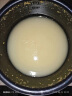 利仁（Liven）电压力锅家用高压电饭锅 开盖火锅智能预约婴儿粥 304不锈钢0涂层双胆1-2人多用锅1.8L YLG-D1850 实拍图