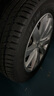米其林（MICHELIN）汽车轮胎 235/55R19 105V 揽途 LATITUDE SPORT 3 VOL 适配沃尔沃 实拍图