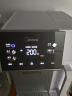 美的（Midea）魔方冷热台式净水器直饮机净饮机家用即热式净饮一体机RO反渗透免安装国家补贴JD2288T-RO 实拍图