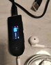 梵沐PA05 32G mp3音乐播放器 mp4蓝牙学生随身听英语 蓝牙 录音 运动跑步 U盘式手机直插下载 USB-C口  实拍图