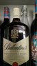 百龄坛（Ballantines）特醇 调和型威士忌 1000ml 进口洋酒*2瓶 晒单实拍图