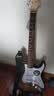 FENDER纷达 Squier Debut Collection 首秀系列 stratocaster电吉他 实拍图
