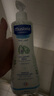妙思乐（Mustela）儿童洗发沐浴二合一500ml 婴儿专用洗发水沐浴露法国进口 实拍图