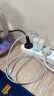 Apple/苹果 20W USB-C手机充电器 原装充电器手机快充头苹果充电器  适用iPhone/iPad/Watch/AirPods 实拍图