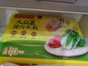 湾仔码头大白菜猪肉水饺720g36只早餐食品速食半成品面点速冻饺子 实拍图