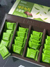 Jekiss济州之吻抹茶巧克力192g/盒 济州岛特产零食女生新年礼物 年货节 实拍图