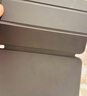 绿联 适用iPad mini6/7保护壳智能双面夹磁吸保护套8.3英寸2024/21新款A17Pro通用苹果平板电脑散热壳 实拍图