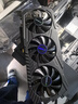 雷索 RTX2070 Super/2070 8G GDDR6全新盒装上门电脑黑神话悟空游戏设计渲染学习台式机光追4K独立 RTX2070Super 8G天将 实拍图