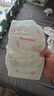 好奇（Huggies）铂金装纸尿裤L120片(9-14kg)大号婴儿尿不湿小桃裤裸感超薄透气 实拍图