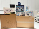 SUPER FLOWER振华 ATX3.1电源 额定1000W LEADEX PROA1000W 电脑电源 九宫格盲插接口 金牌全模/支持 5090显卡 实拍图